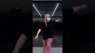 힙합 Chris Brown  Hit My Line choreography Sei [upl. by Nnyledam236]