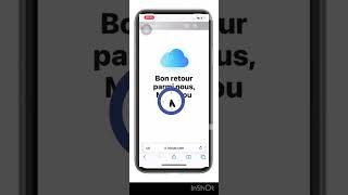 Comment récupérer des photos sur iCloud 📸 [upl. by Suilmann264]