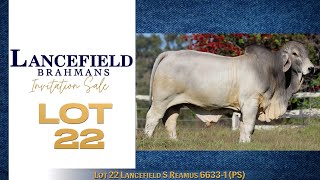 Lot 22 Lancefield S Reamus 66331 PS [upl. by Niwle]