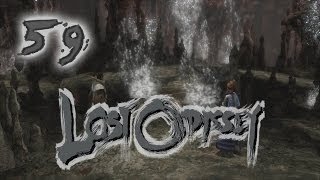 Lets Play Lost Odyssey 59  Brennende Höhle DeutschGerman [upl. by Araes406]