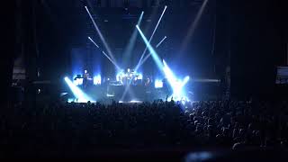 OMD  Leicester 05112017  FULL CONCERT [upl. by Day275]