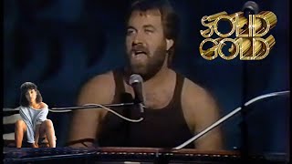 Michael Sembello  LIVE Shes a Maniac 1983 [upl. by Ffilc]