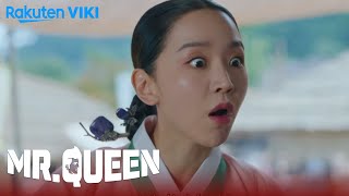 Mr Queen  EP9  The Kings Fan Club  Korean Drama [upl. by Zela]