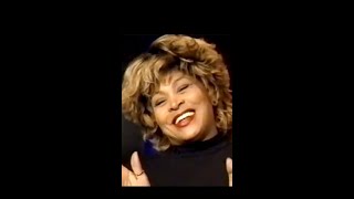 Tina Turner chanting Nam Myoho Renge Kyo on Canadian TV 2000 [upl. by Einwahr292]