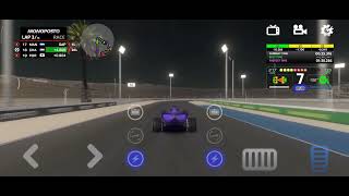 Monoposto 2024 Gameplay Walkthrough [upl. by Ioab]