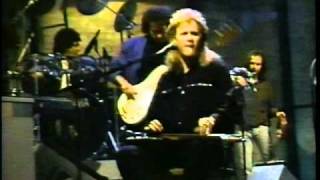 Jeff Healey  While My Guitar Gently Weeps Live [upl. by Hannahc67]