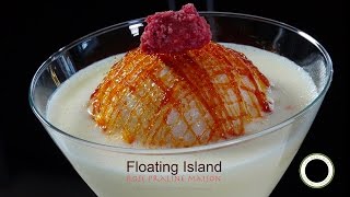 Floating Island – Bruno Albouze [upl. by Muhan]