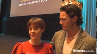 Helen McCrory TV started a revolution for womens roles [upl. by Arbed259]