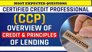 Certified Credit Professional IIBF REMOTE PROCTORED EXAM CCP iibfexam iibf jaiib caiib2023 [upl. by Remlap]