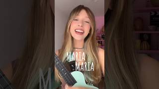 Fiz uma música para a Maria Isa Buzzi [upl. by Binetta]