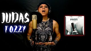 Uidemar  Judas Fozzy Vocal Cover [upl. by Herr954]