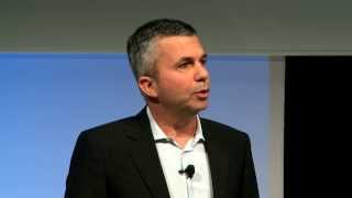 Watch Yuval BenItzhak  Mobile Security Forum Presentation  Mobile World Congress 2014 [upl. by Mona]