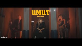 Şanışer  Günleri Geride Bırak Official Music Video [upl. by Modesty]