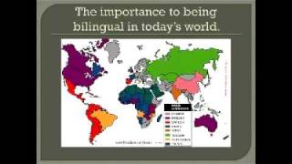 Why Bilingual Education is Important in Elementary Schools [upl. by Jemima]