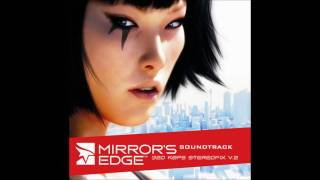 Mirrors Edge  E3 Trailer Music [upl. by Howey]