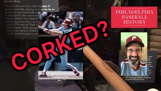 Did Pete Rose Cork His Bat [upl. by Aicenek]