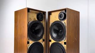 Celestion Ditton 15 Speaker Set [upl. by Silvan]