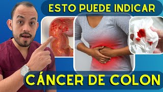 12 síntomas de cáncer de estómago que no debes ignorar [upl. by Leigha899]