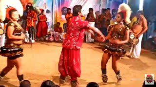 Engum pugal thuvangaThe music of the Song Karakattam Video Tamil Nadu HD [upl. by Naveb73]