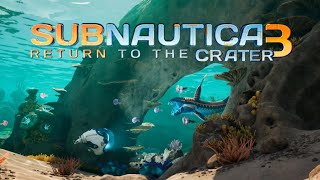 Subnautica 3 Releasing in 2024 [upl. by Akir]