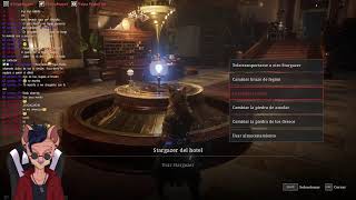 Cap 3 La Catedral  Lies of P  Gameplay [upl. by Enined405]