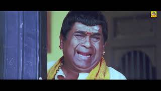 Brahmanandam Back To Back Comedy Scenes  Brahmanandam Best Comedy Scenes [upl. by Rasla]