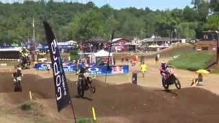 Loretta Lynn’s  Episode 1 on NBC Sports  2015 [upl. by Egwin]