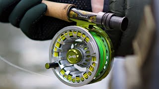 Cheap Fly Fishing Reels vs Mid Priced vs Expensive Fly Fishing Reels [upl. by Brenza]