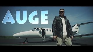 KC Rebell AUGE  official Video  prod by Cubeatz [upl. by Anair]