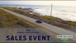 Ford Summer Supercharged Sales Event  Beechmont Ford [upl. by Dominick102]