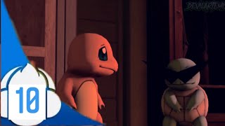 starter squad Ep 10 is Here  the execution of charmander  Shippidge [upl. by Halley]