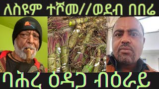 መርከብ ተሾመ ኣብ MASSAWAወደብ በበሬባሕሪ ብብዕራይ [upl. by Imorej]