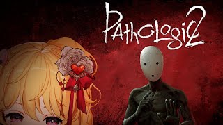 trying out PATHOLOGIC 2 [upl. by Akem]