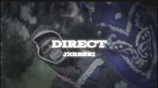 SK6 Jxrrski  Direct [upl. by Akemak]