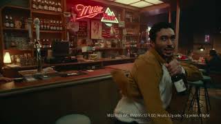 Molson Coors  Coors Light Miller Lite  The High Stakes Beer Ad  2023 Super Bowl Commercial [upl. by Ahcatan534]