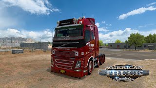 🅻🅸🆅🅴💯👉ATMX  REFORMA  UNIMEX MAP ATS 149 🎮 Gameplay [upl. by Deeyn]