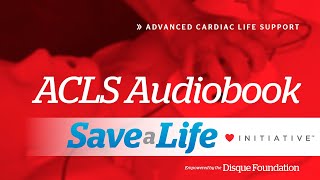 ACLS Audiobook Training 2023 [upl. by Yblok10]