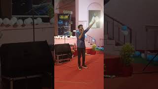 വേഗം നാം ചേർന്നിടുംbevinanjudebora iam follow3 internationalapostolicministries youthcamp [upl. by Papke785]