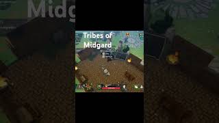 Onde tem ouro no Tribes of Midgardassista o vídeo completo no canal [upl. by Tam]