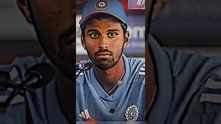 Sunder ne izzat bcha li 😱ipl rcb shortsfeed msdhoni cricket viralvideo [upl. by Primrose113]