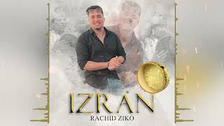 Rachid Zikoo  IZRAN Official Music   2023 prod yassin ariaf [upl. by Alil122]