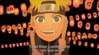 Naruto bijuu song [upl. by Nimajaneb806]