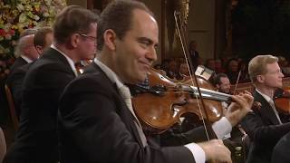 Vienna Philharmonic  New Years Concert 2019 Highlights [upl. by Mali282]