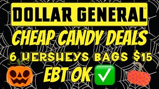 DOLLAR GENERAL HERSHEYS HALLOWEEN CANDY BAGS 250 CHRISTMAS SNEAK PEEK SNOWGLOBES amp NUTCRACKERS [upl. by Ardnnaed]