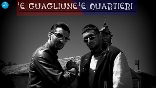 Ivan Infusino Ft Francesco Mammone  E guagliune e quartieri  Ufficiale 2022 [upl. by Asilec]