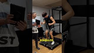 Overcoming Isometrics Desventajas strengthandconditioning strengthtraining plyometrics gym [upl. by Atirres]