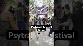 Goa Psytrance Festival Fail in der Türkei Mein Erfahrungsbericht vom TreeOfLife Festival bei Izmir [upl. by Allebasi915]