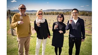 Tasmania Gourmet Food Tours [upl. by Malita859]