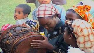 Ethiopias Gurage Balager [upl. by Eisiam209]