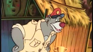 TaleSpin in Hindi YouTube 720p [upl. by Martijn]